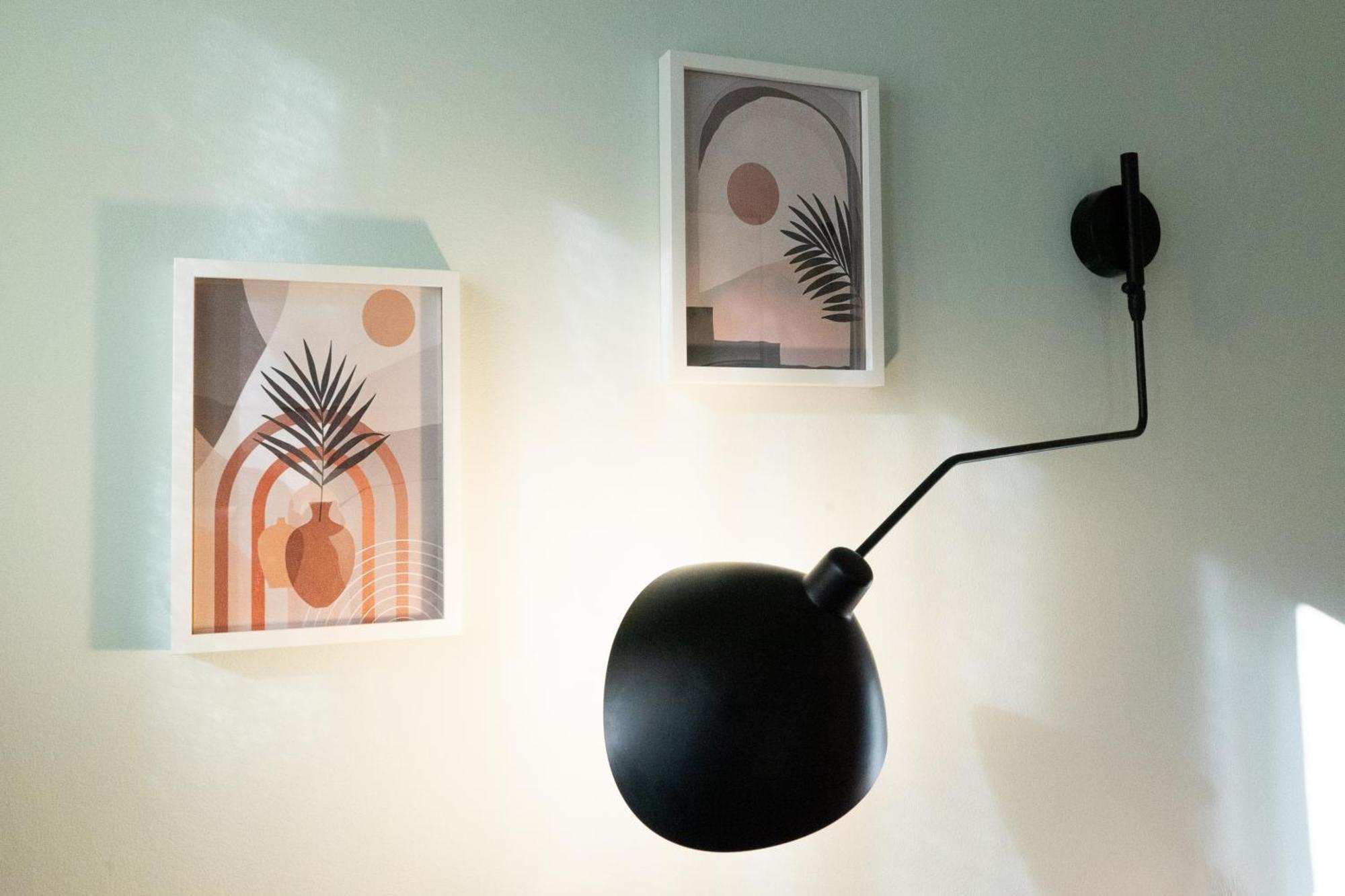 Apartamento Arcimboldi's Nest - Close To Metro And Train