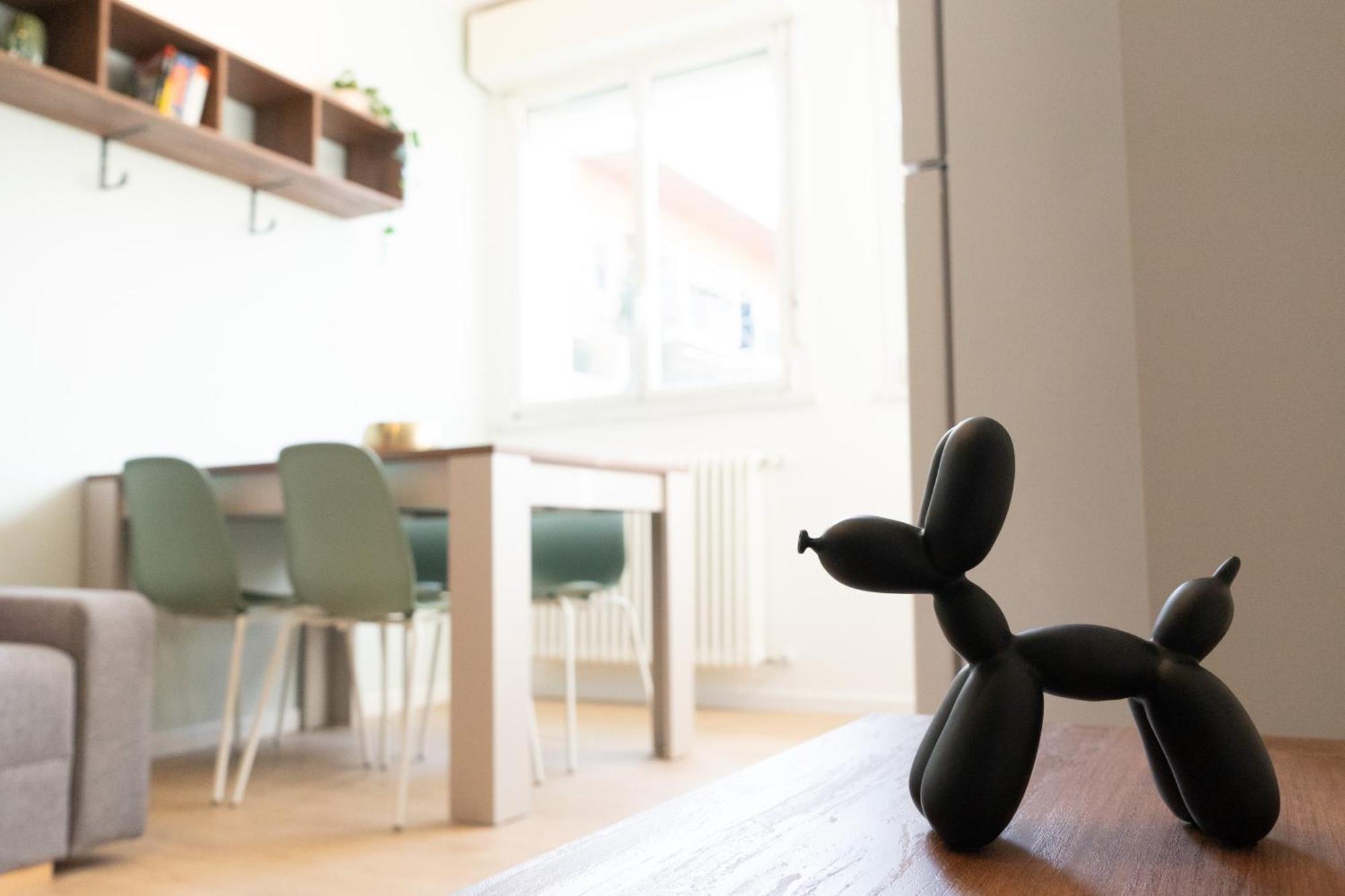 Apartamento Arcimboldi's Nest - Close To Metro And Train *