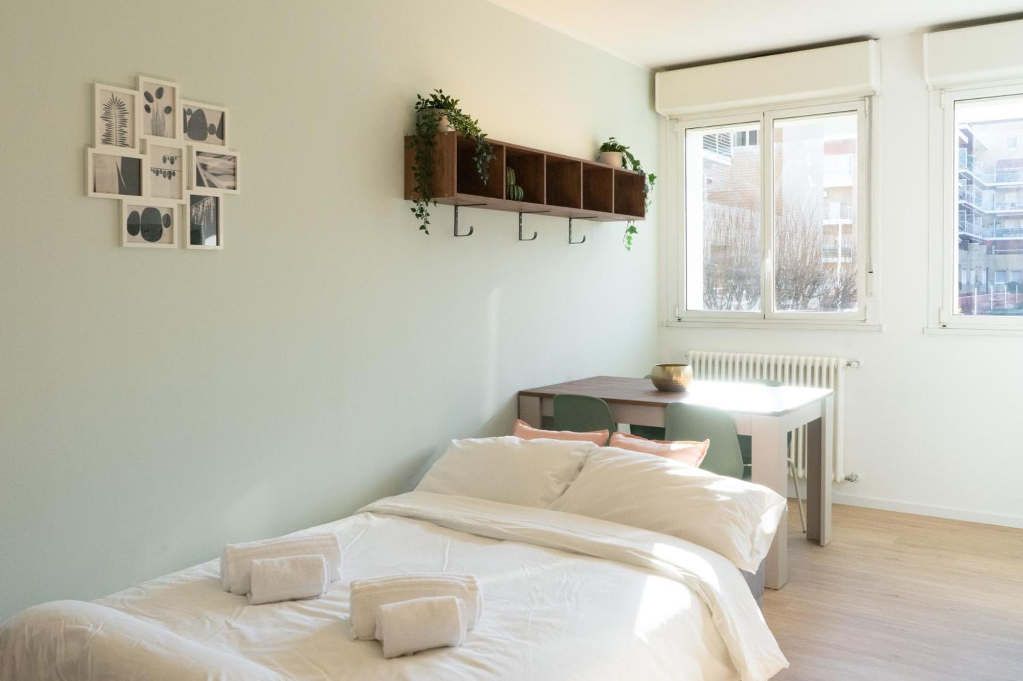 Apartamento Arcimboldi's Nest - Close To Metro And Train Milán