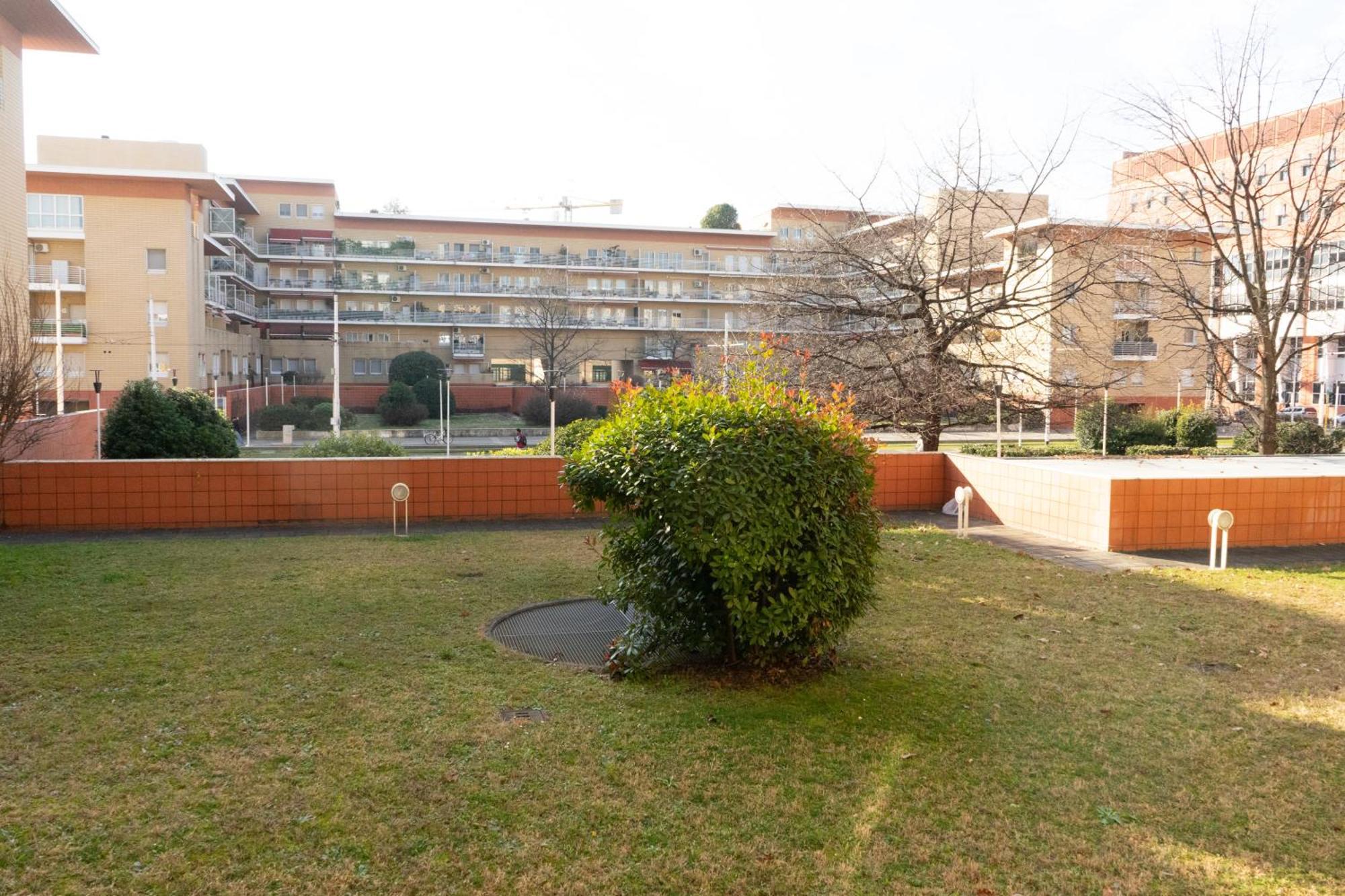 Apartamento Arcimboldi's Nest - Close To Metro And Train