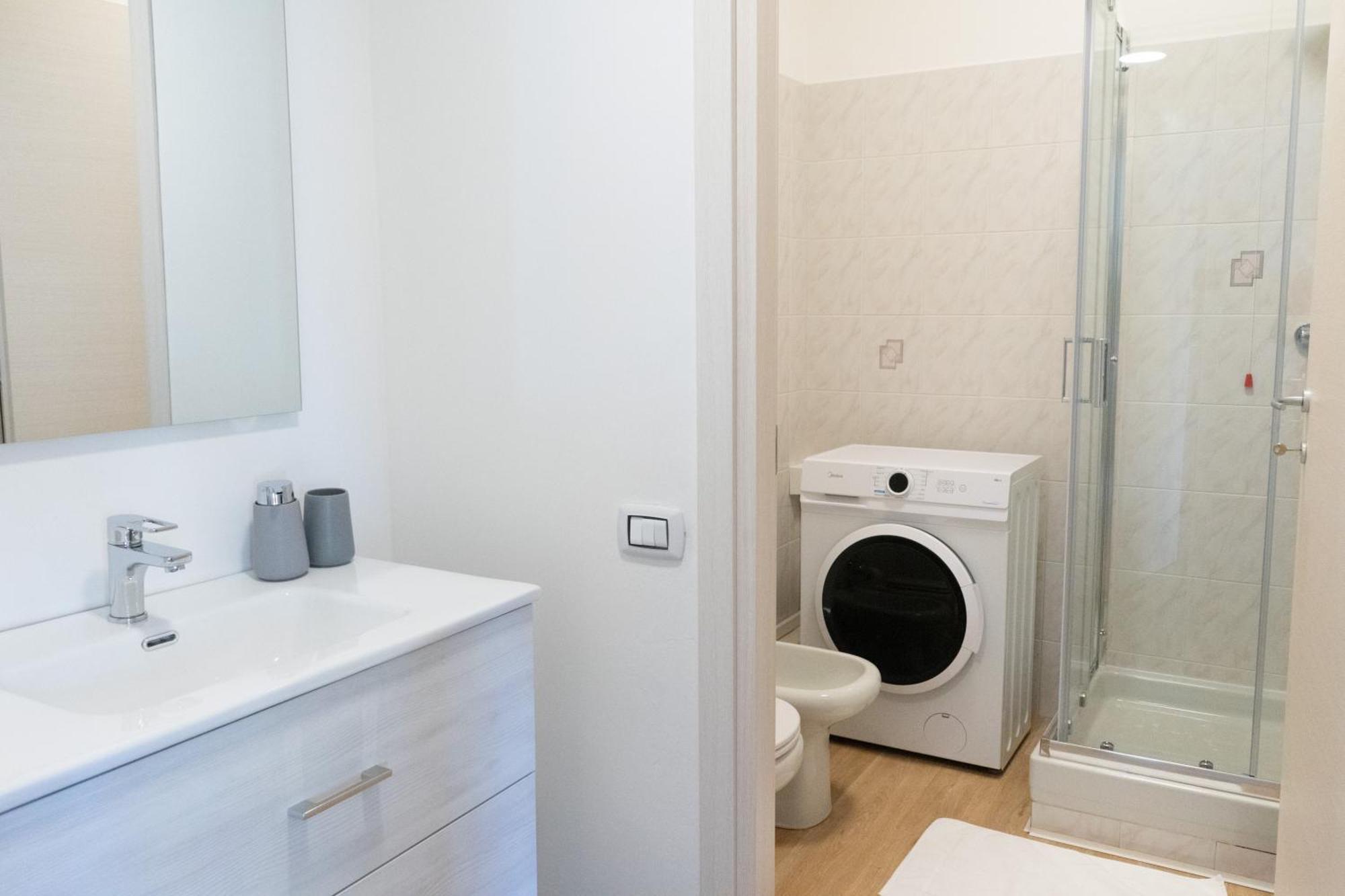 Apartamento Arcimboldi's Nest - Close To Metro And Train