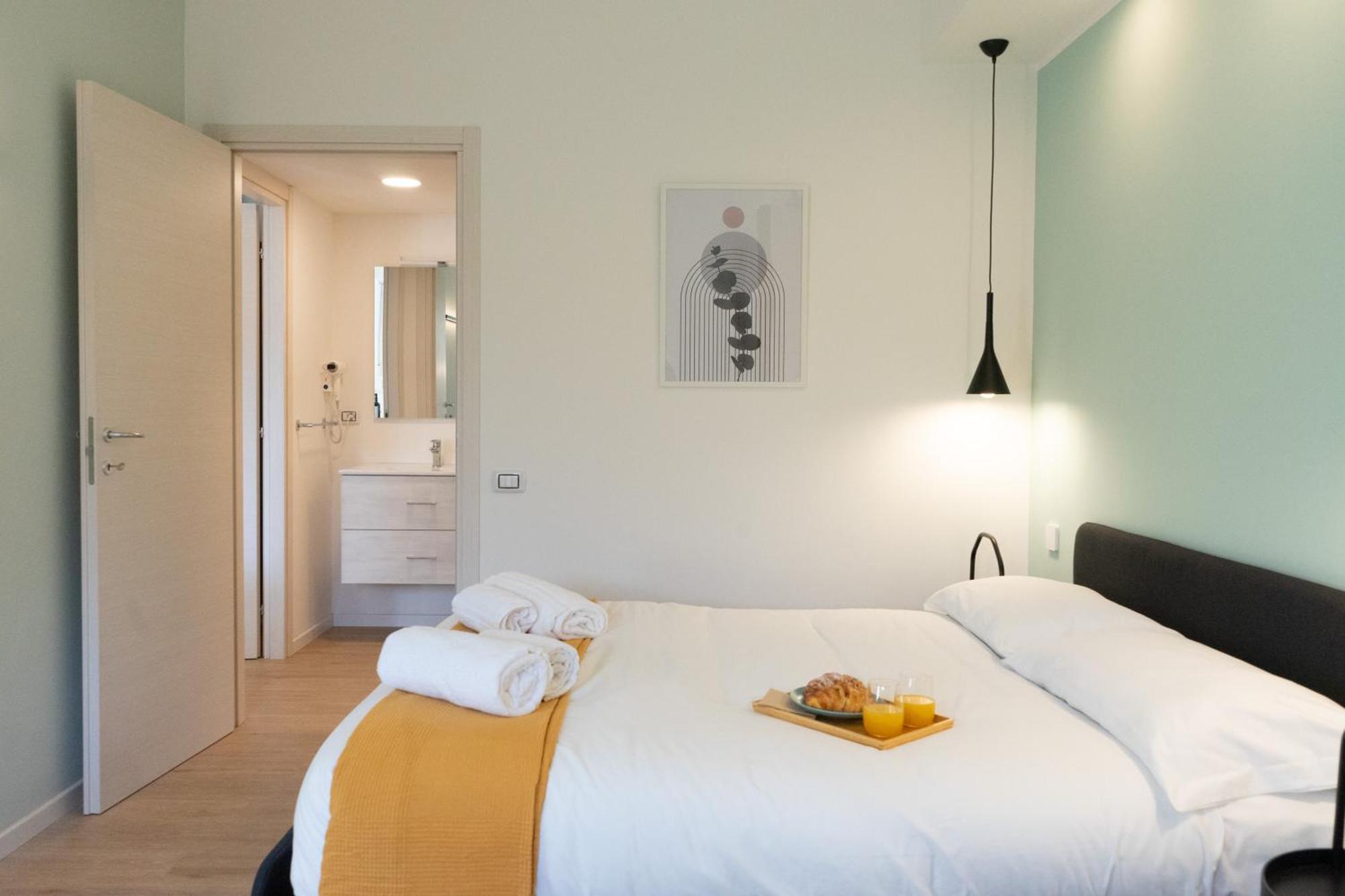 Apartamento Arcimboldi's Nest - Close To Metro And Train Milán
