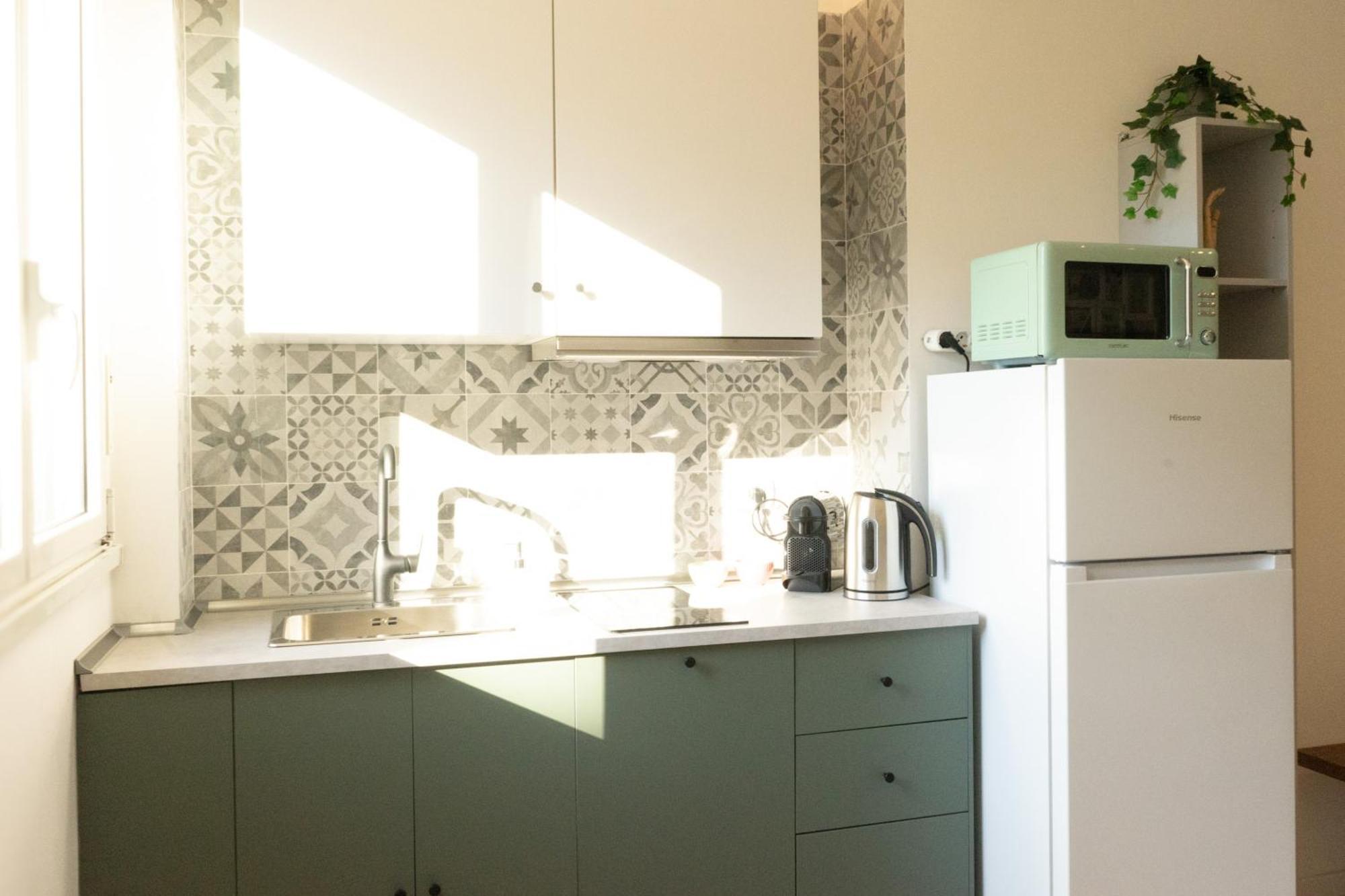 Apartamento Arcimboldi's Nest - Close To Metro And Train *